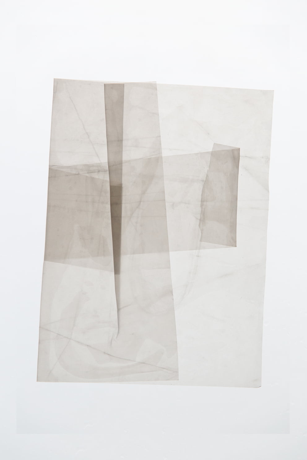 p I; Ausbelichtung 40 × 60 cm