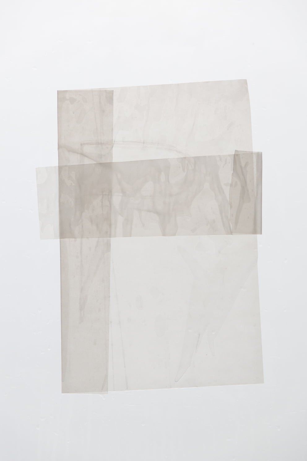 p II; Ausbelichtung 40 × 60 cm