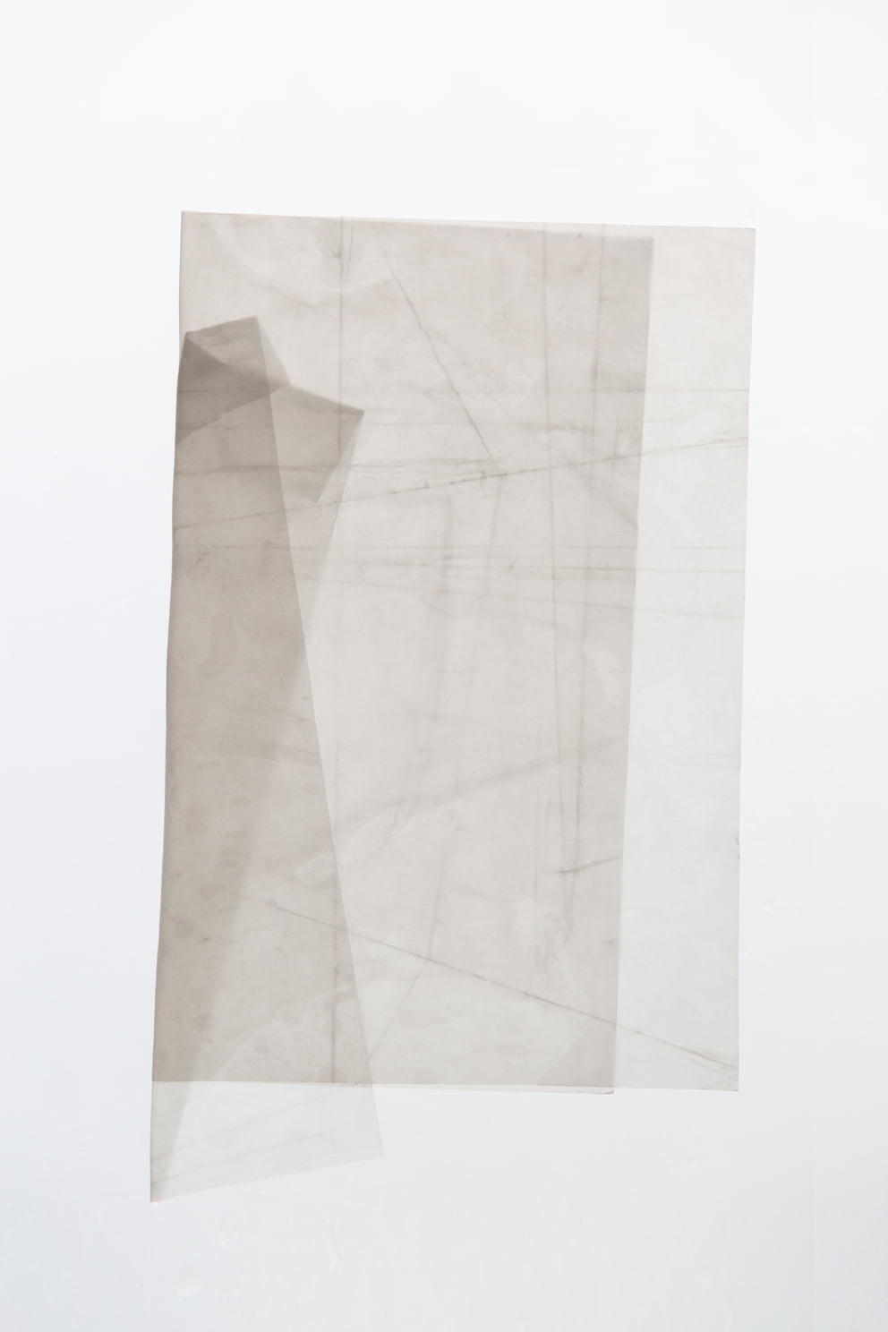 p III; Ausbelichtung 40 × 60 cm