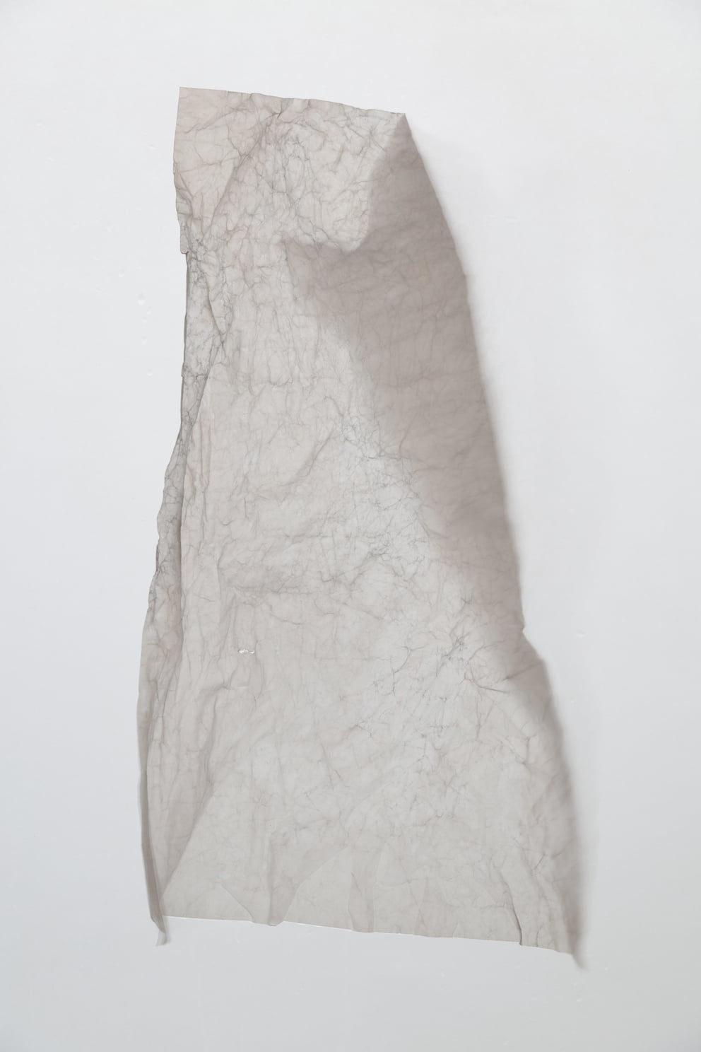 atmung 90 g III; Ausbelichtung 64 × 96 cm