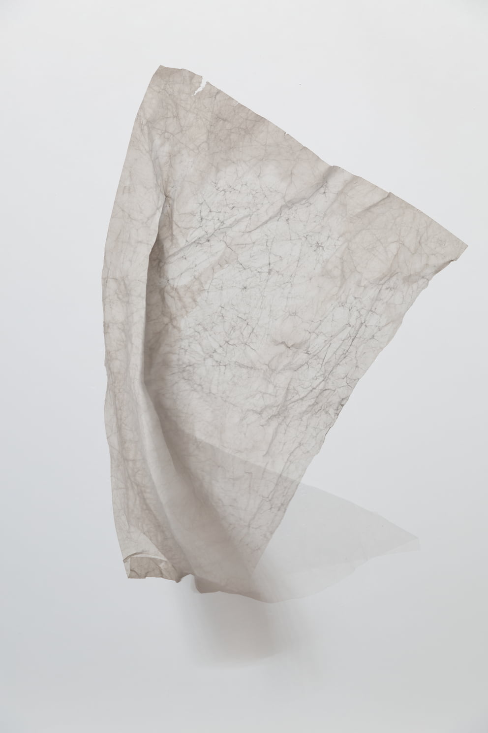 atmung 90 g VI; Ausbelichtung 64 × 96 cm