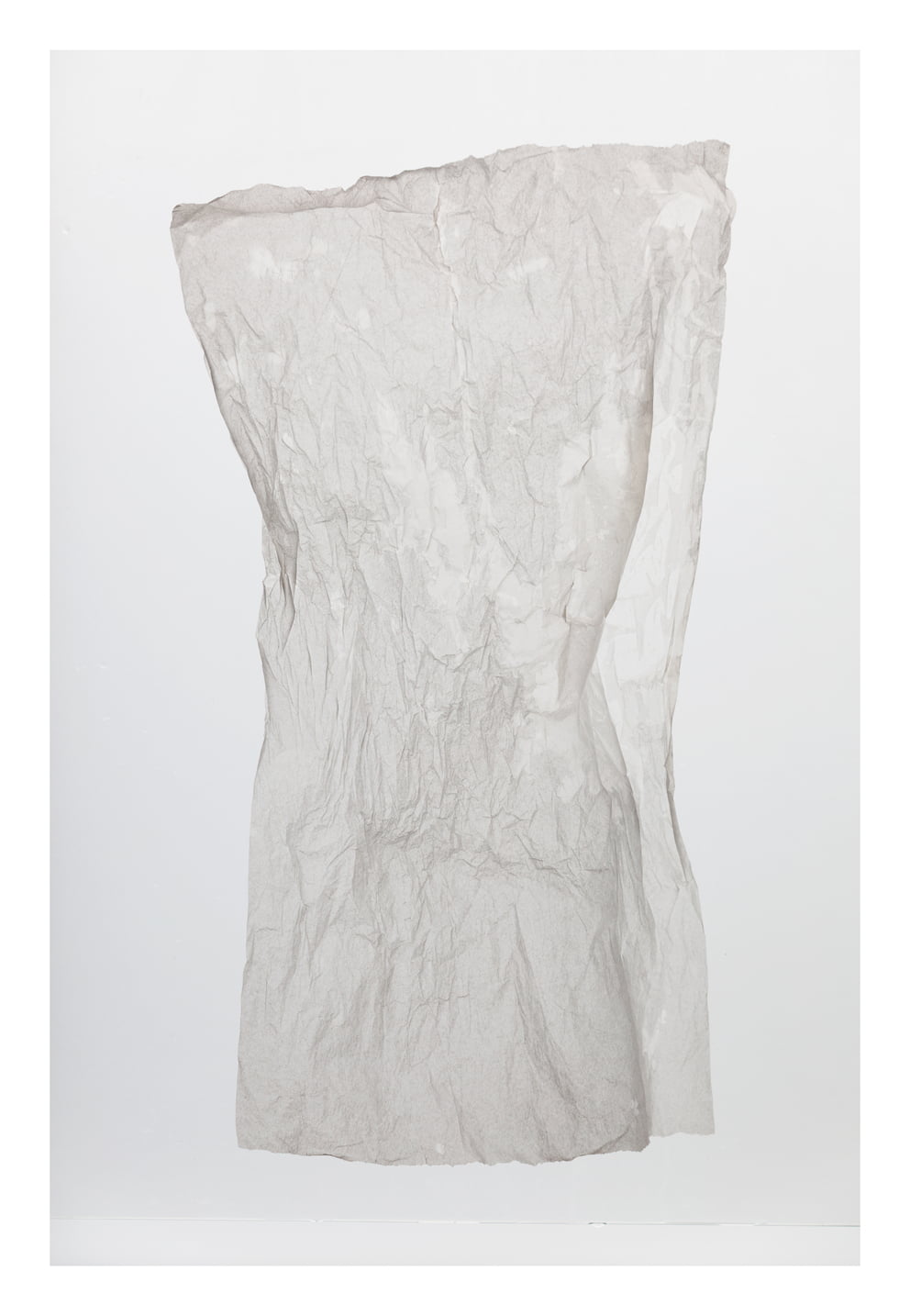 teilung I; Ausbelichtung 146 × 211 cm