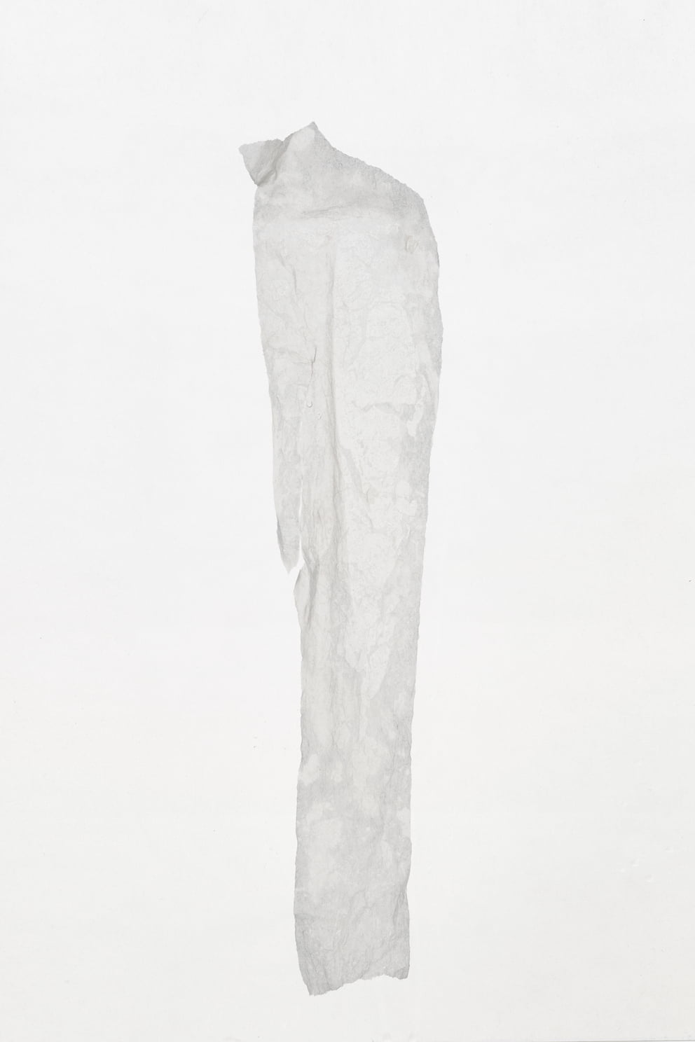 werdung 11 g XIII; Ausbelichtung 64 × 96 cm