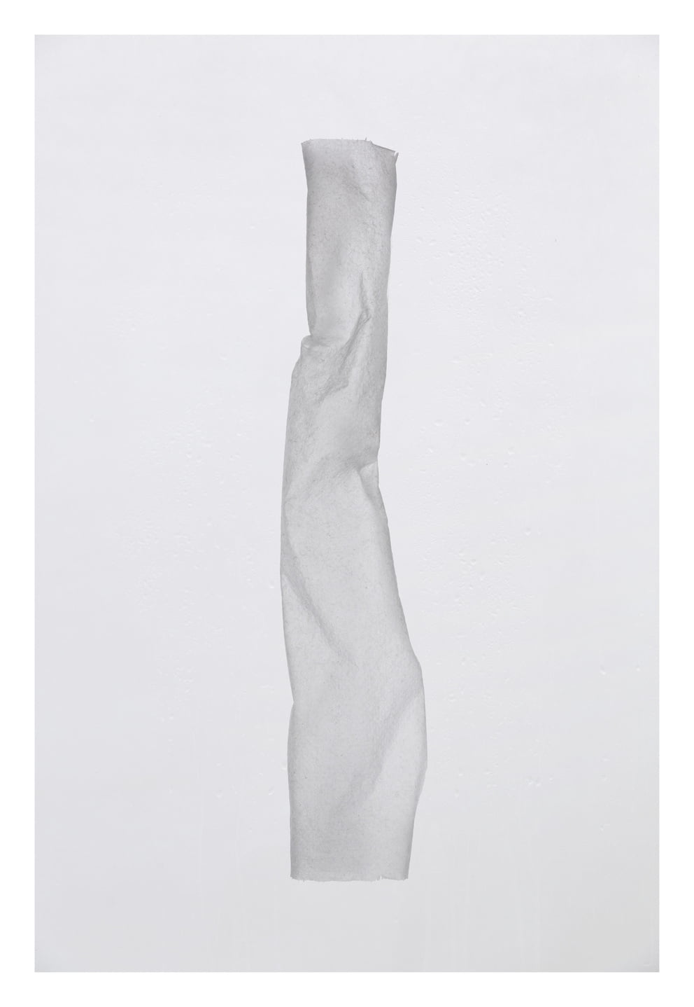werdung 9 g I; Ausbelichtung 120 × 174 cm