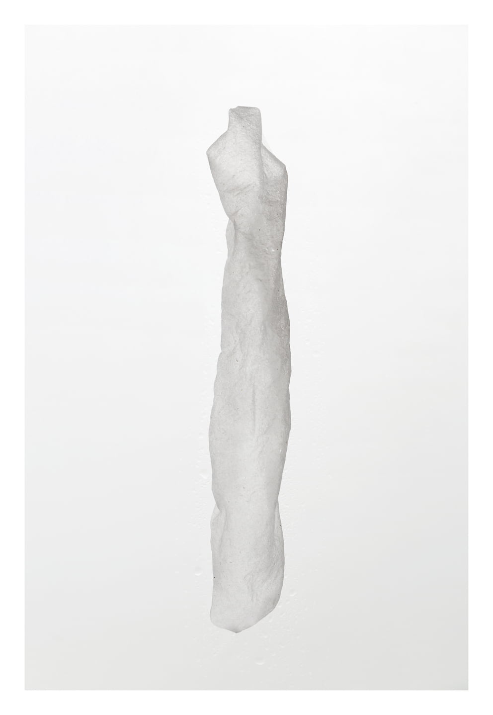 werdung 9 g VII; Ausbelichtung 120 × 174 cm