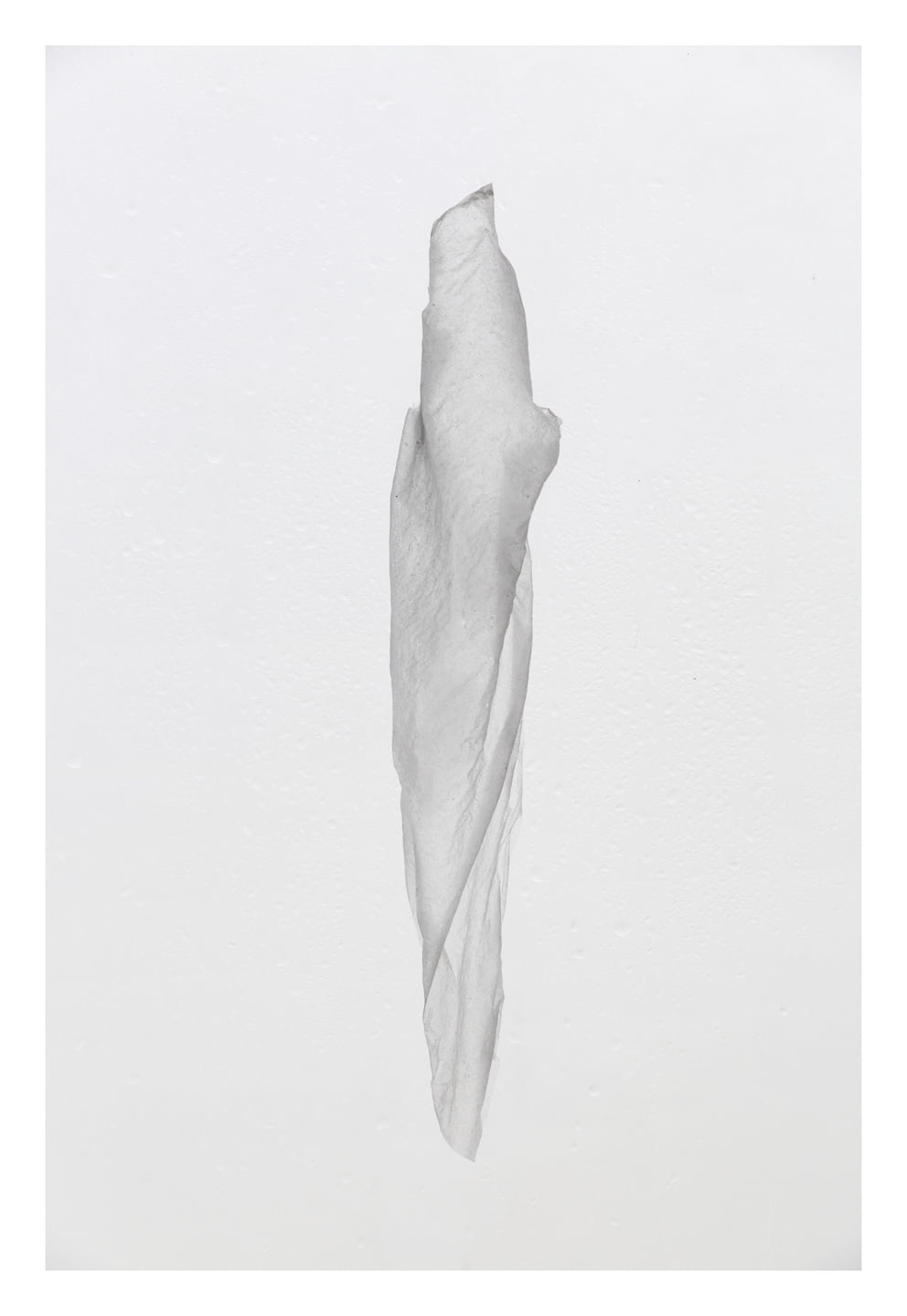 werdung 9 g IX; Ausbelichtung 120 × 174 cm