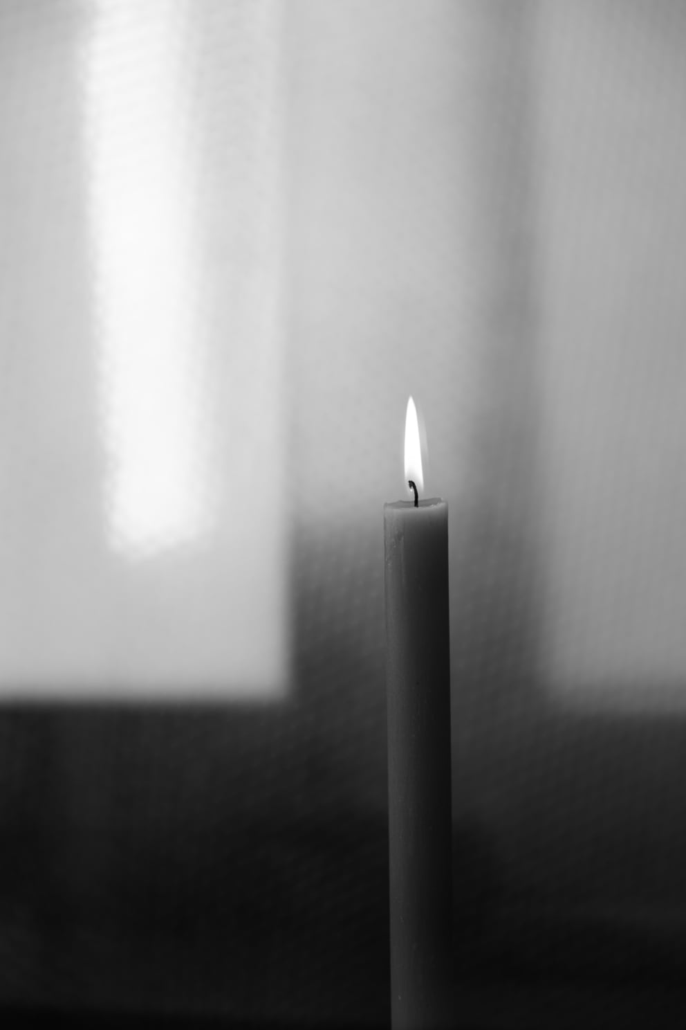 reflecting light; Ausbelichtung 32 &times; 48 cm