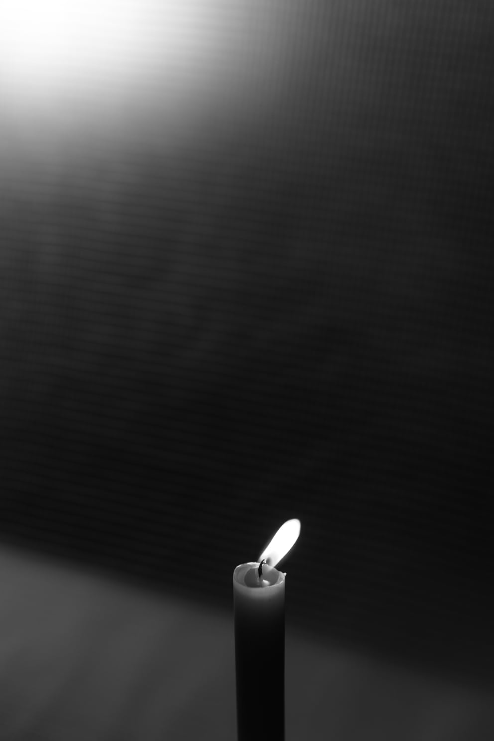 breath; Ausbelichtung 32 &times; 48 cm