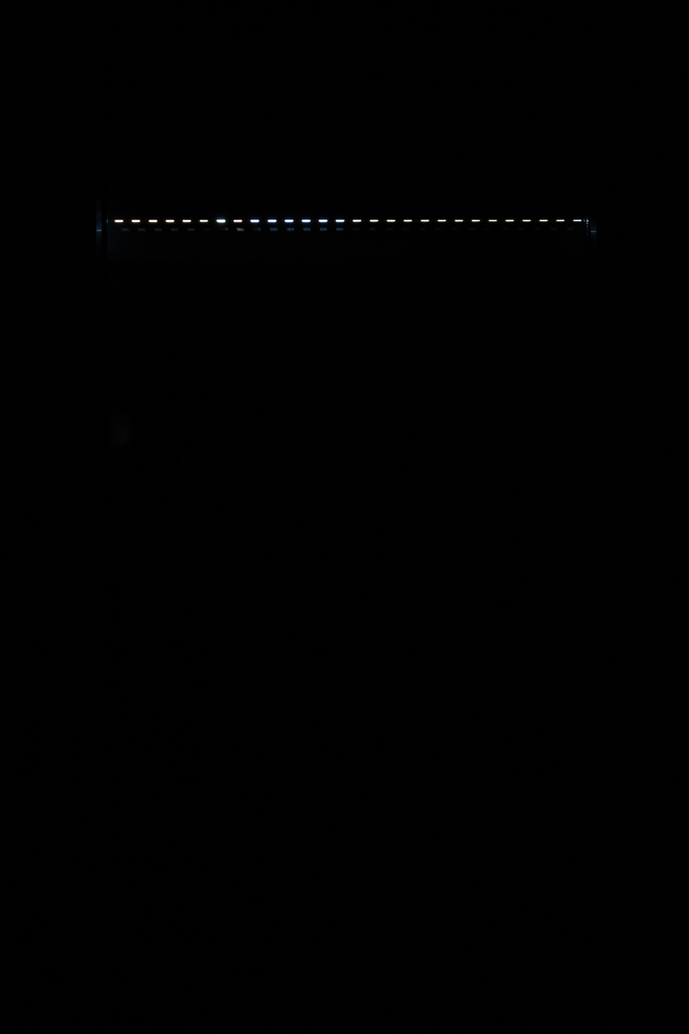 rollo 02; Ausbelichtung 120 &times; 180 cm