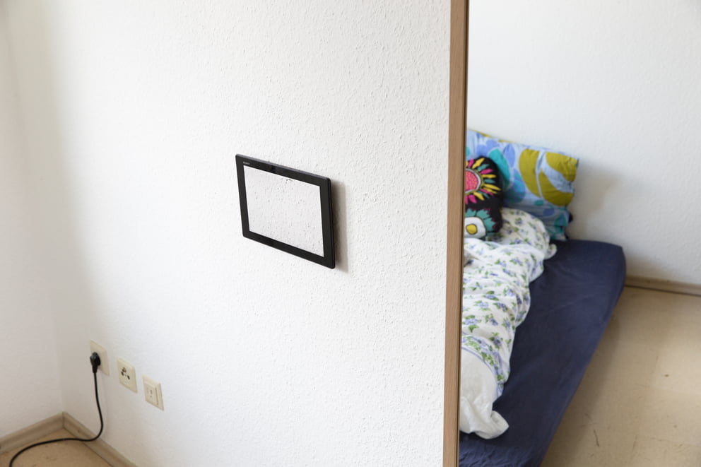 picture; Ausbelichtung 48 × 32 cm