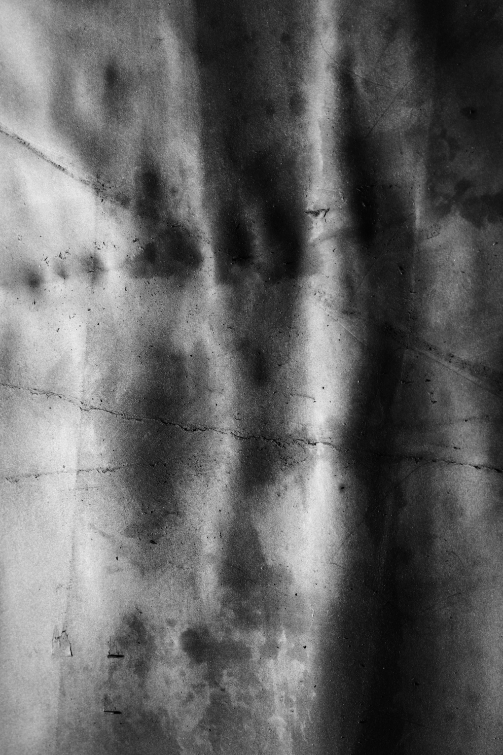 zeichnung 09; Ausbelichtung 64 × 96 cm