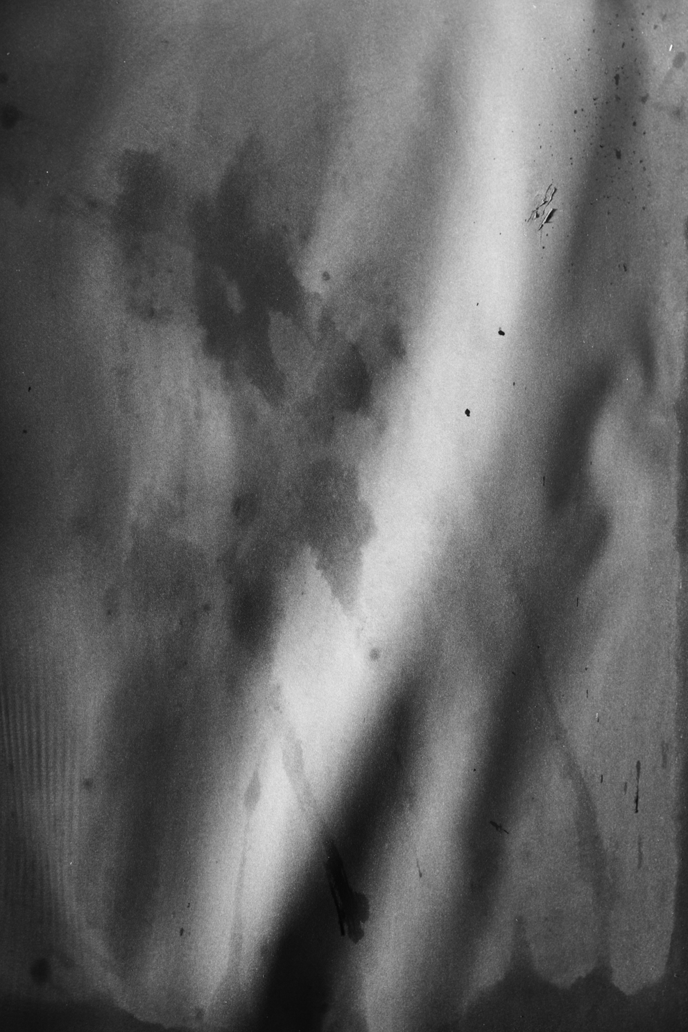 zeichnung 32; Ausbelichtung 64 × 96 cm