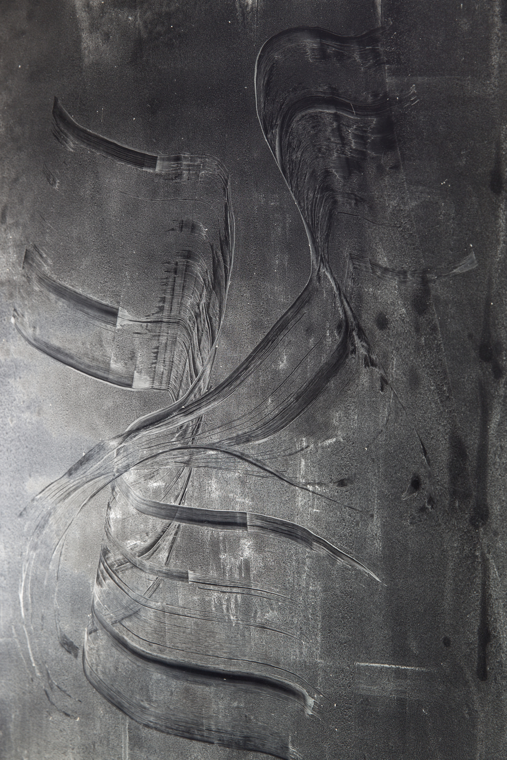 tafelbild 17; Ausbelichtung 48 × 72 cm