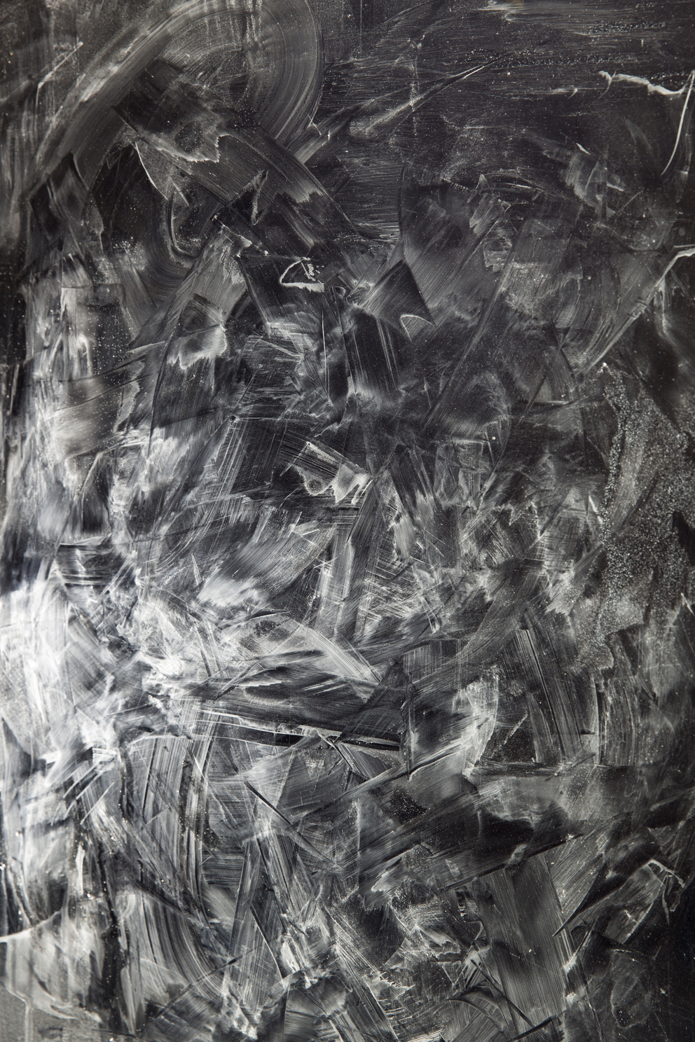 tafelbild 18; Ausbelichtung 48 × 72 cm