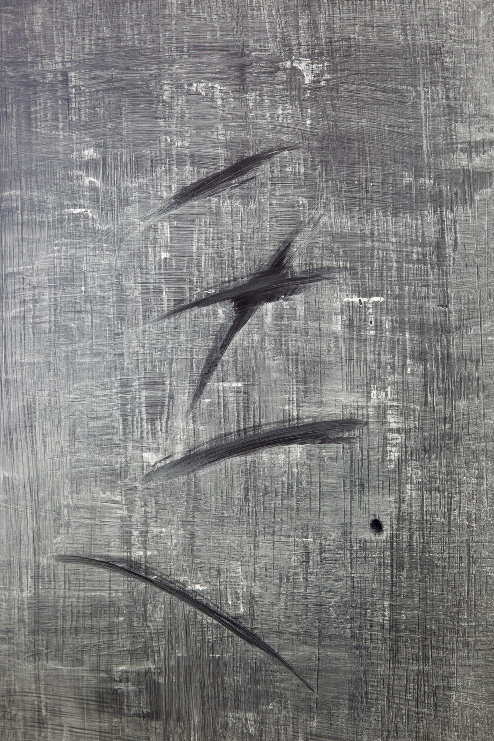 tafelbild 22; Ausbelichtung 48 × 72 cm