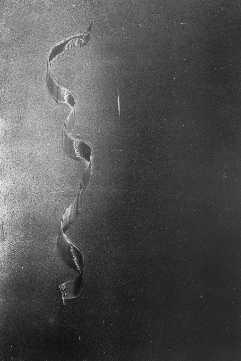 tafelbild 23; Ausbelichtung 48 × 72 cm
