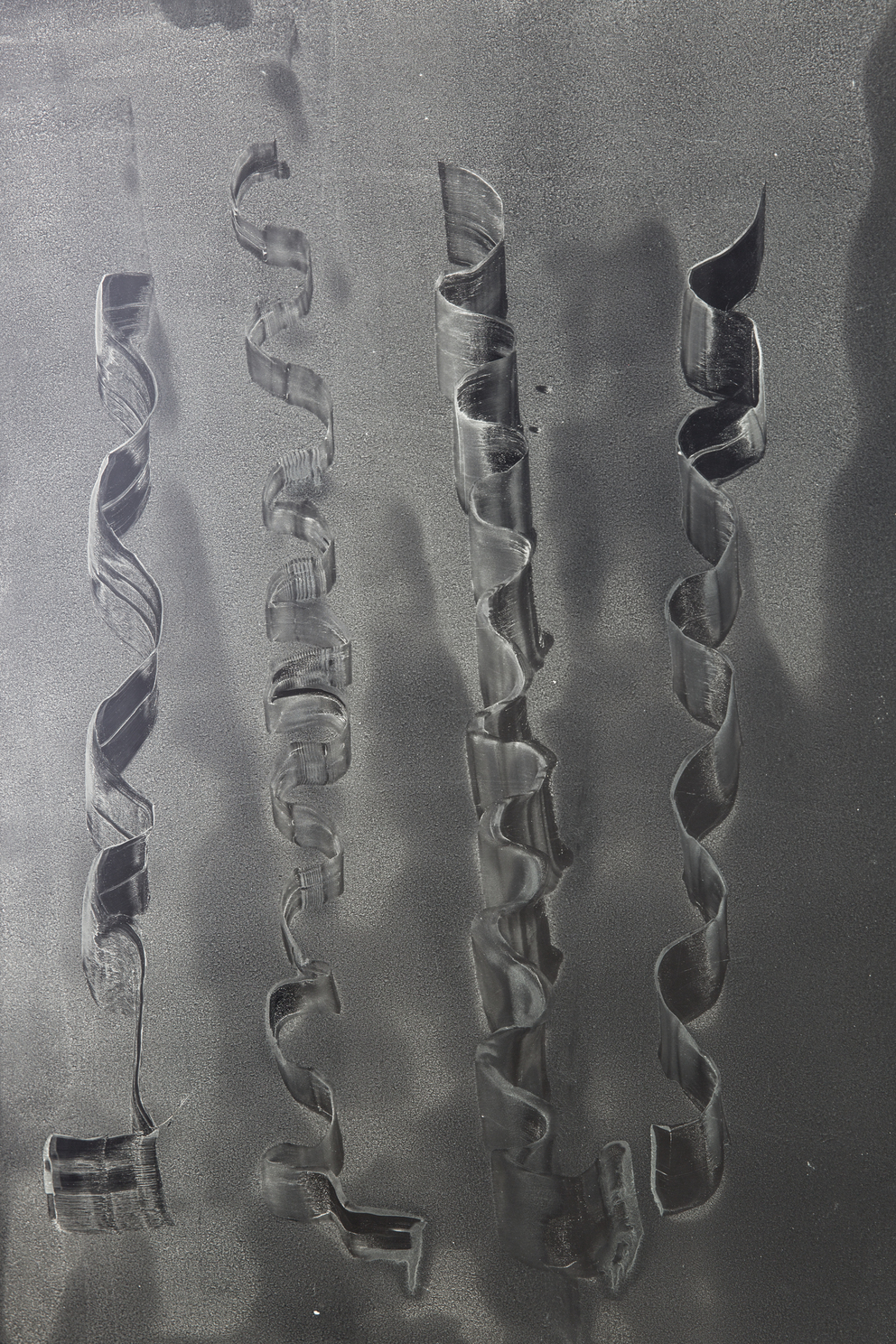tafelbild 24; Ausbelichtung 48 × 72 cm