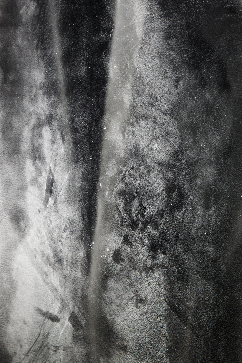 tafelbild 50; Ausbelichtung 48 × 72 cm