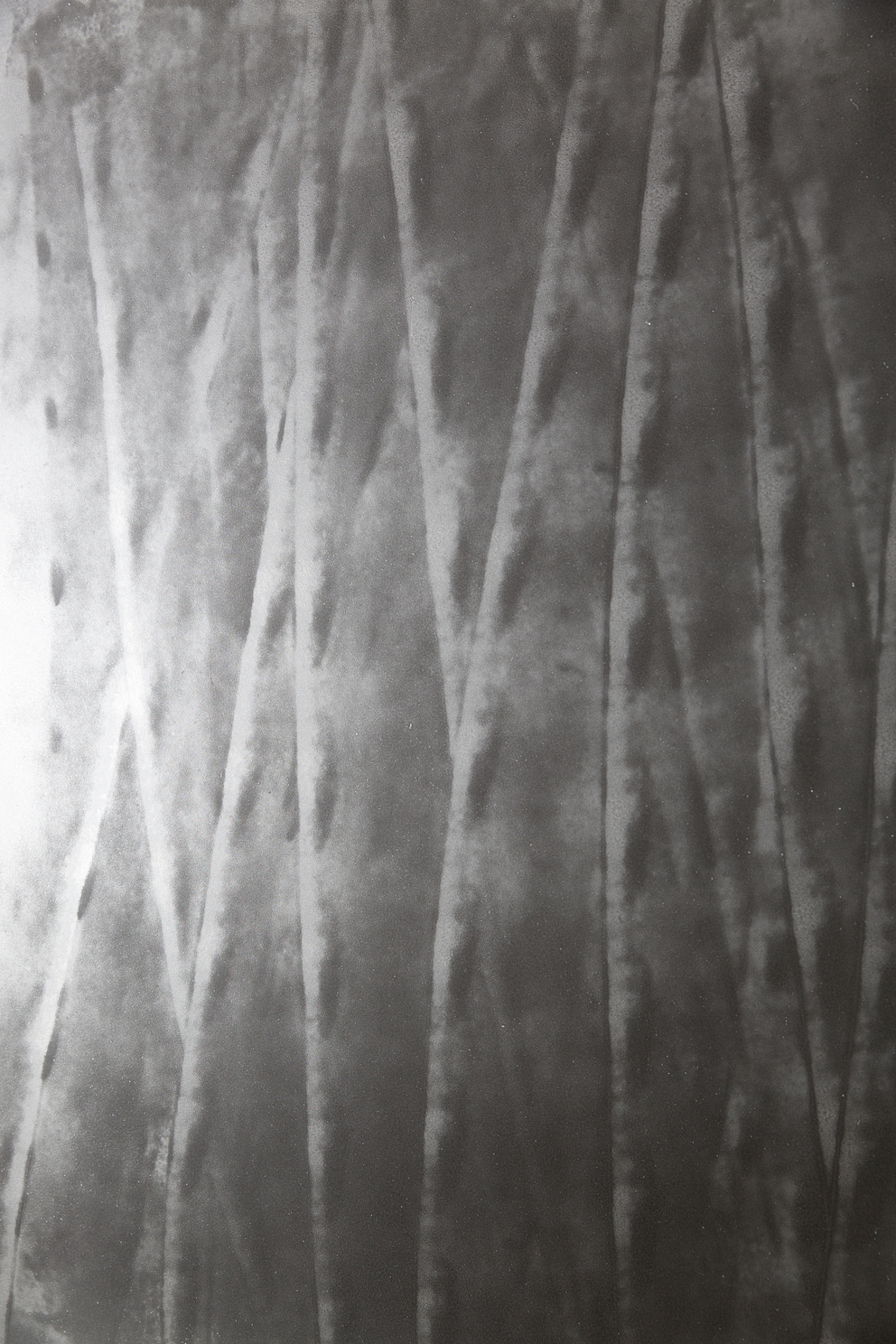 tafelbild 57; Ausbelichtung 48 × 72 cm
