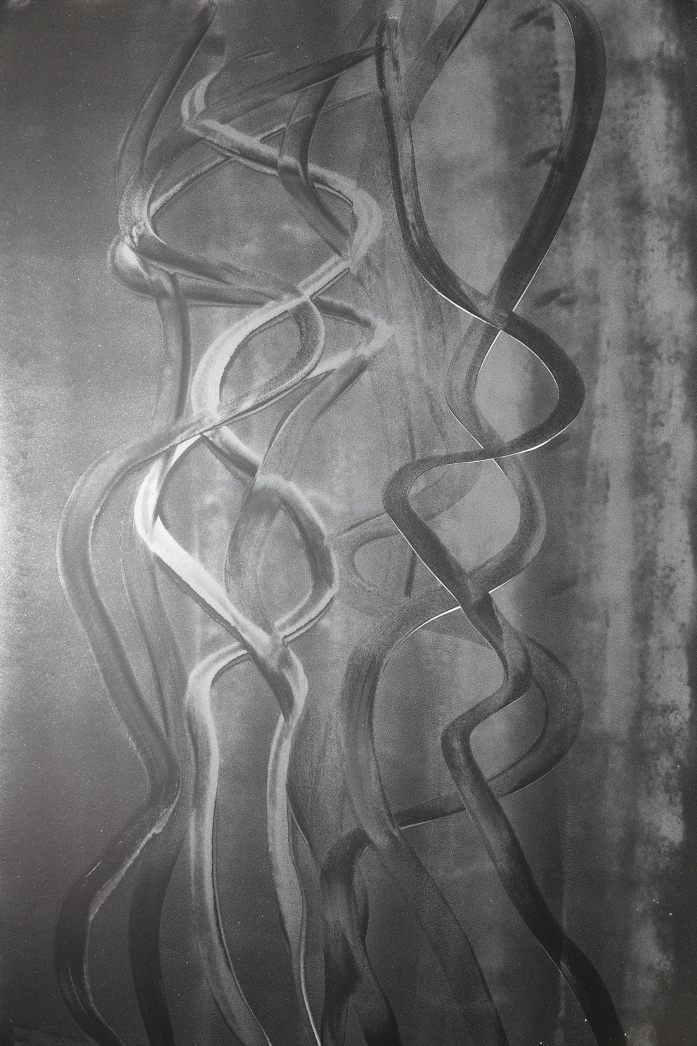tafelbild 60; Ausbelichtung 48 × 72 cm