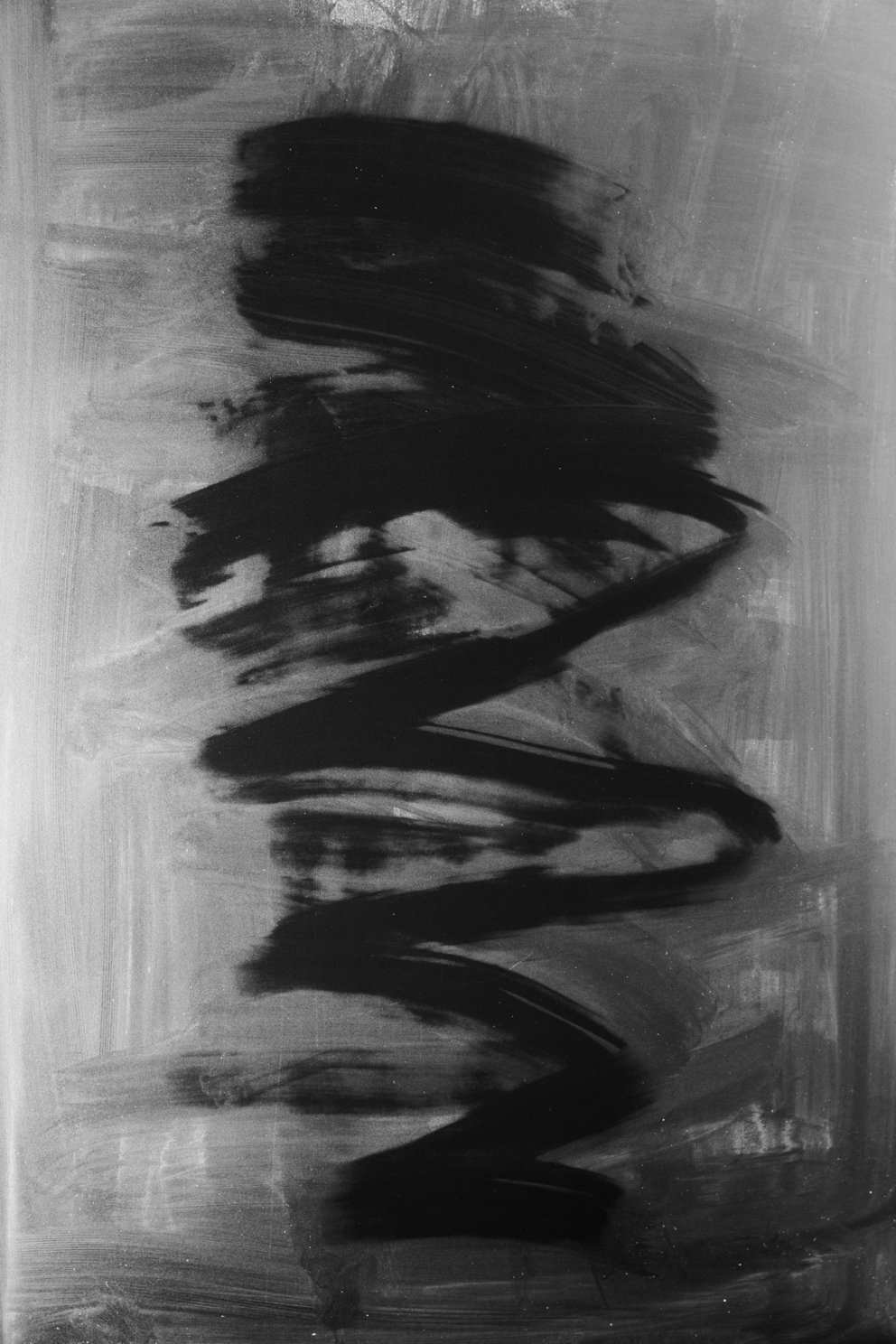 tafelbild 62; Ausbelichtung 48 × 72 cm