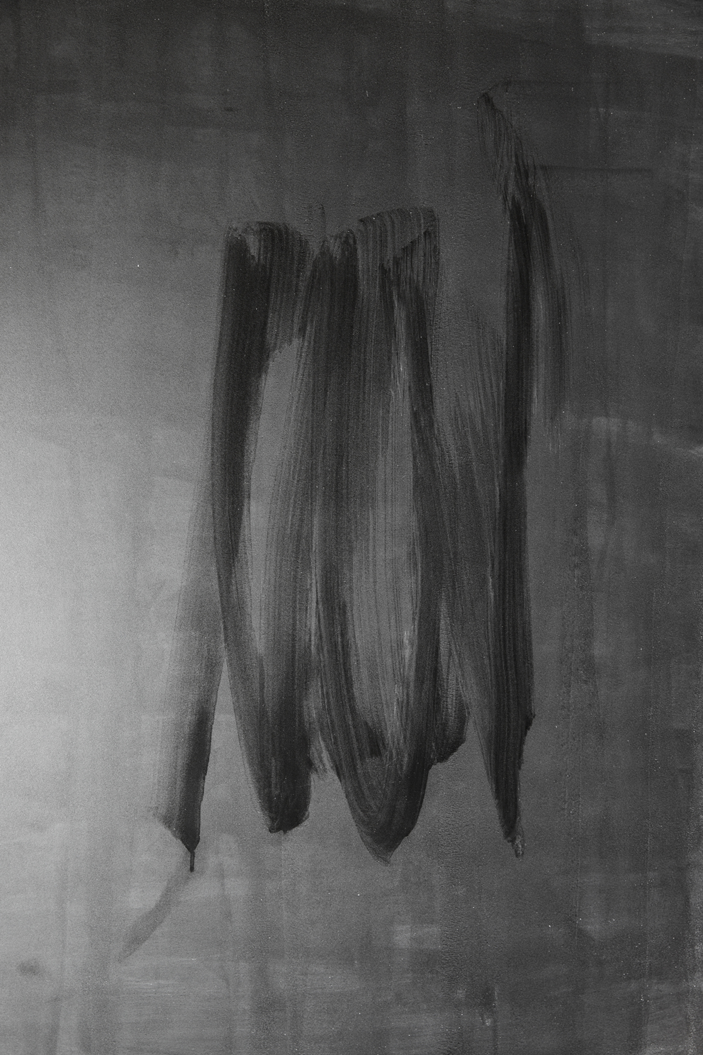 tafelbild 65; Ausbelichtung 48 × 72 cm
