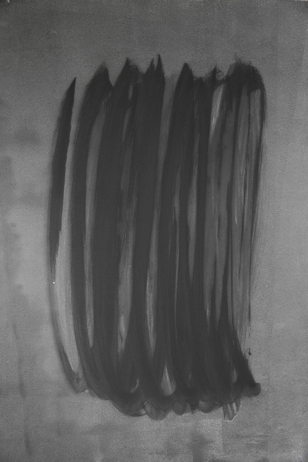 tafelbild 66; Ausbelichtung 48 × 72 cm