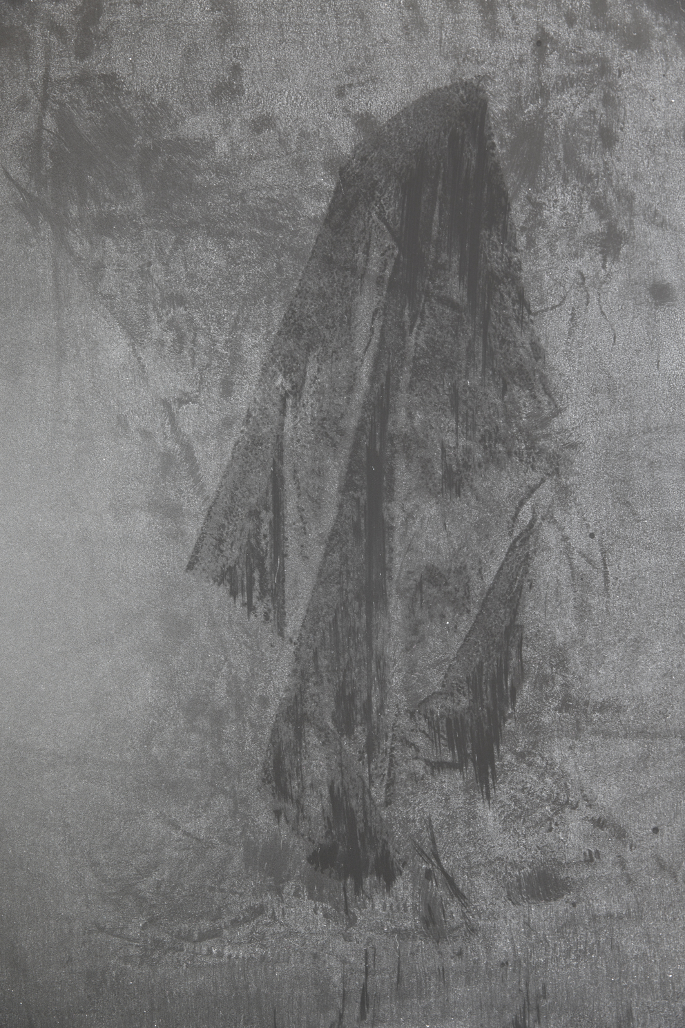 tafelbild 79; Ausbelichtung 48 × 72 cm