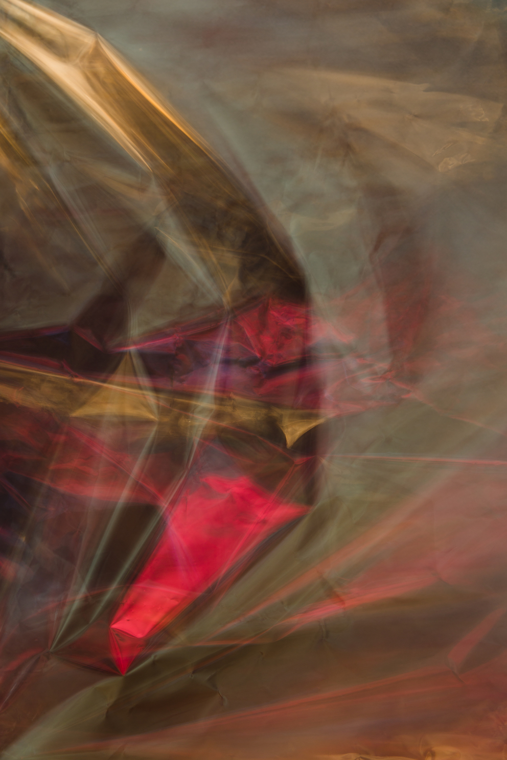 gegenstand 03 b; Ausbelichtung 64 × 96 cm