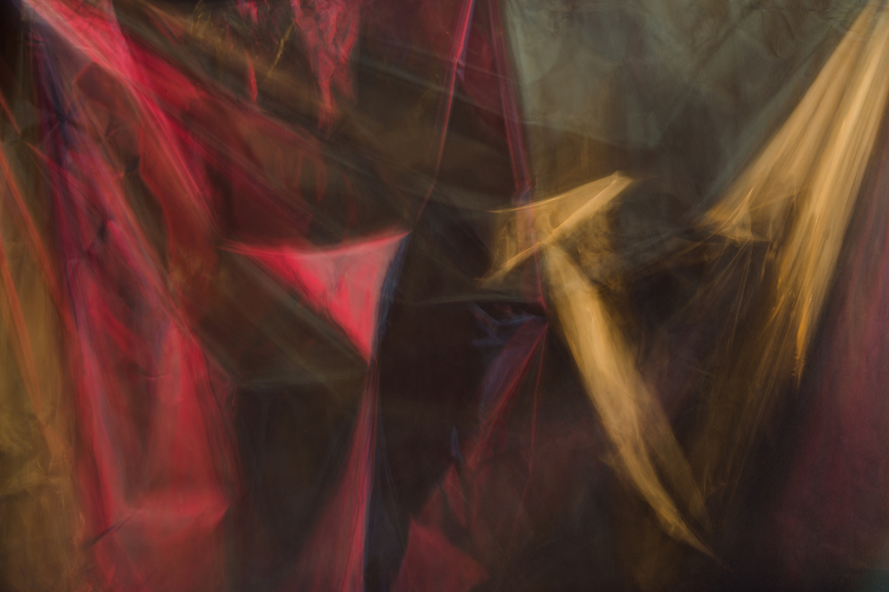 gegenstand 03 e; Ausbelichtung 64 × 96 cm