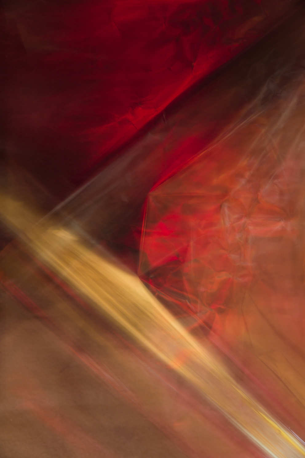 gegenstand 04; Ausbelichtung 64 × 96 cm