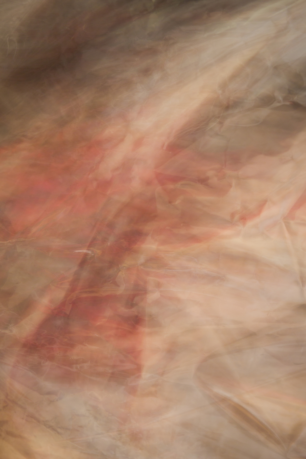 gegenstände 06 - 17 b; Ausbelichtung 64 × 96 cm