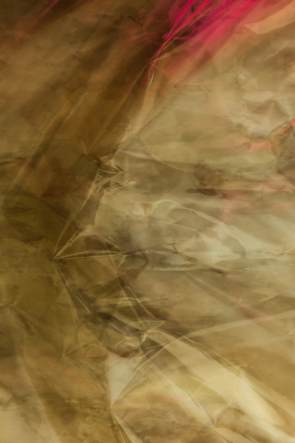gegenstände 06 - 17 d; Ausbelichtung 64 × 96 cm