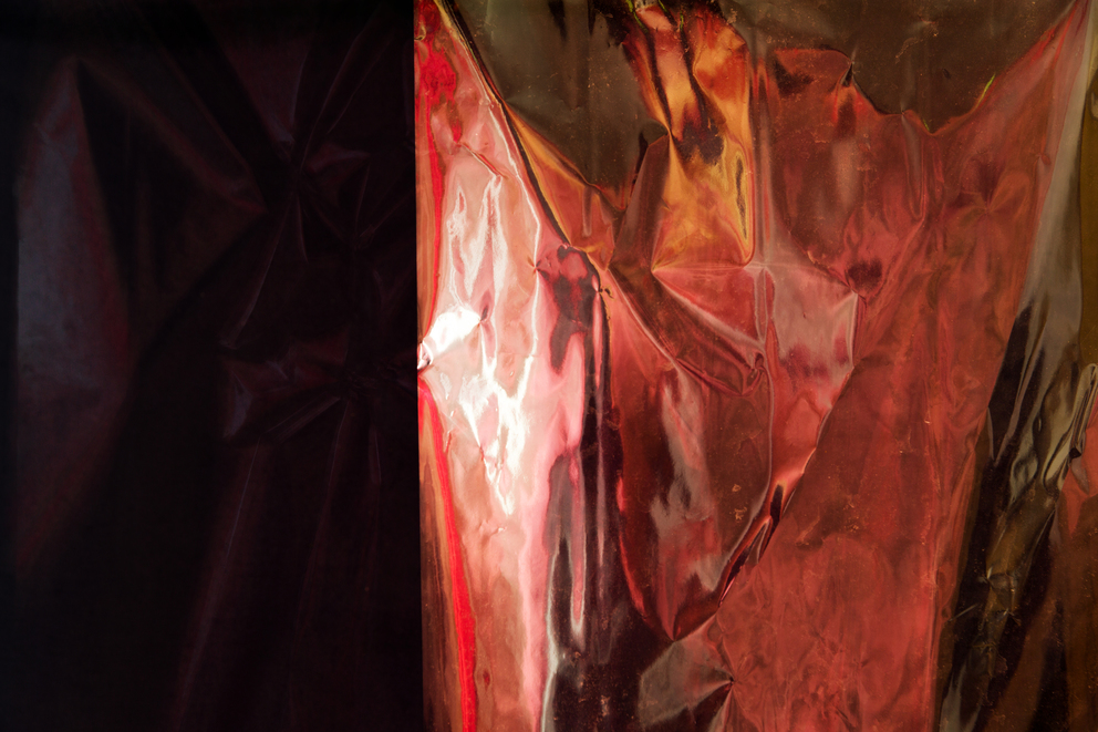 gegenstand 19 b; Ausbelichtung 64 × 96 cm