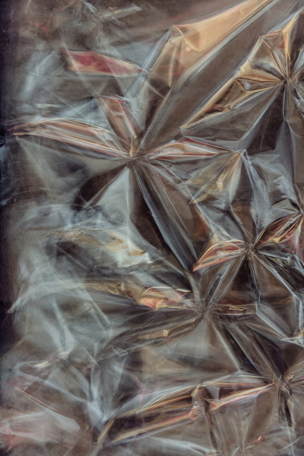 gegenstand 26; Ausbelichtung 64 × 96 cm