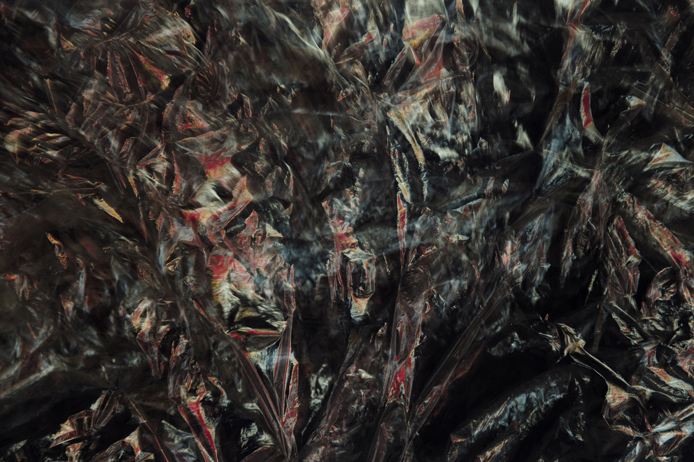 gegenstand 27; Ausbelichtung 64 × 96 cm