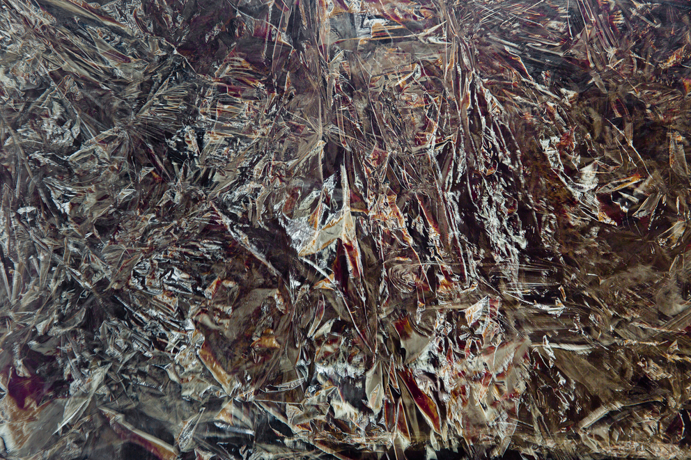 gegenstand 28; Ausbelichtung 64 × 96 cm