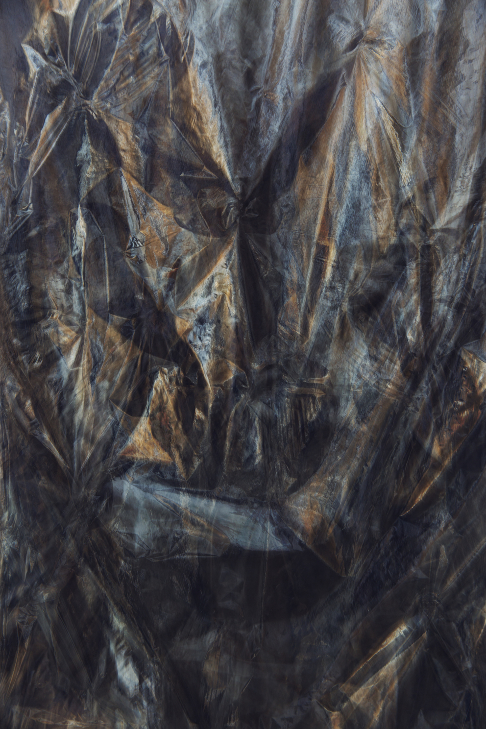 gegenstand 30 a; Ausbelichtung 64 × 96 cm