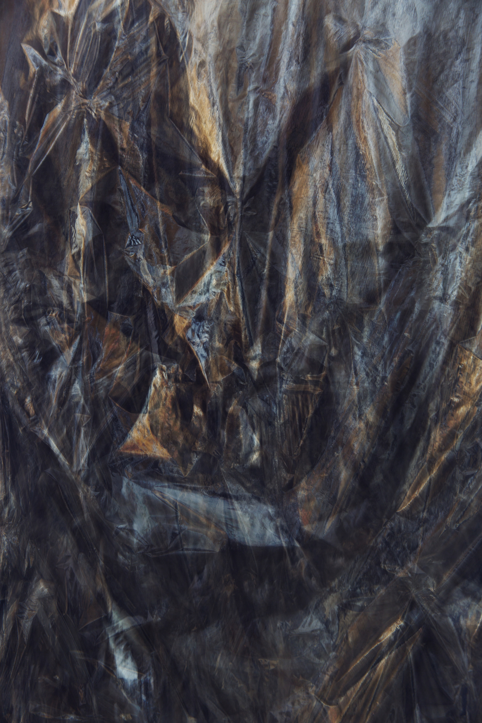 gegenstand 30 b; Ausbelichtung 64 × 96 cm