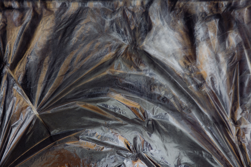 gegenstand 30 d; Ausbelichtung 64 × 96 cm