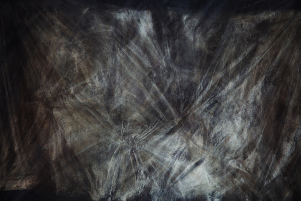 gegenstand 30 h; Ausbelichtung 64 × 96 cm