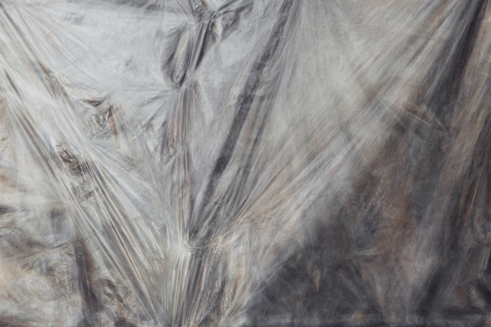 gegenstand 31 a; Ausbelichtung 64 × 96 cm