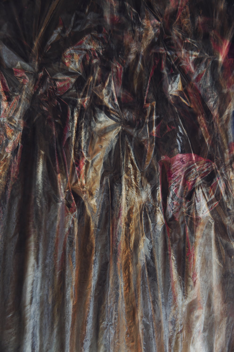gegenstand 33; Ausbelichtung 64 × 96 cm