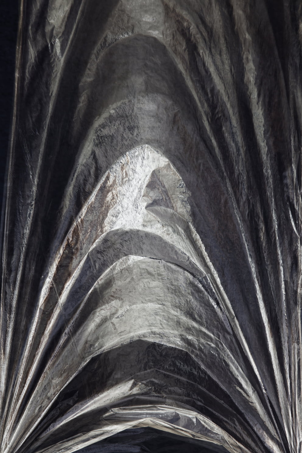 gegenstand 34 a; Ausbelichtung 64 × 96 cm
