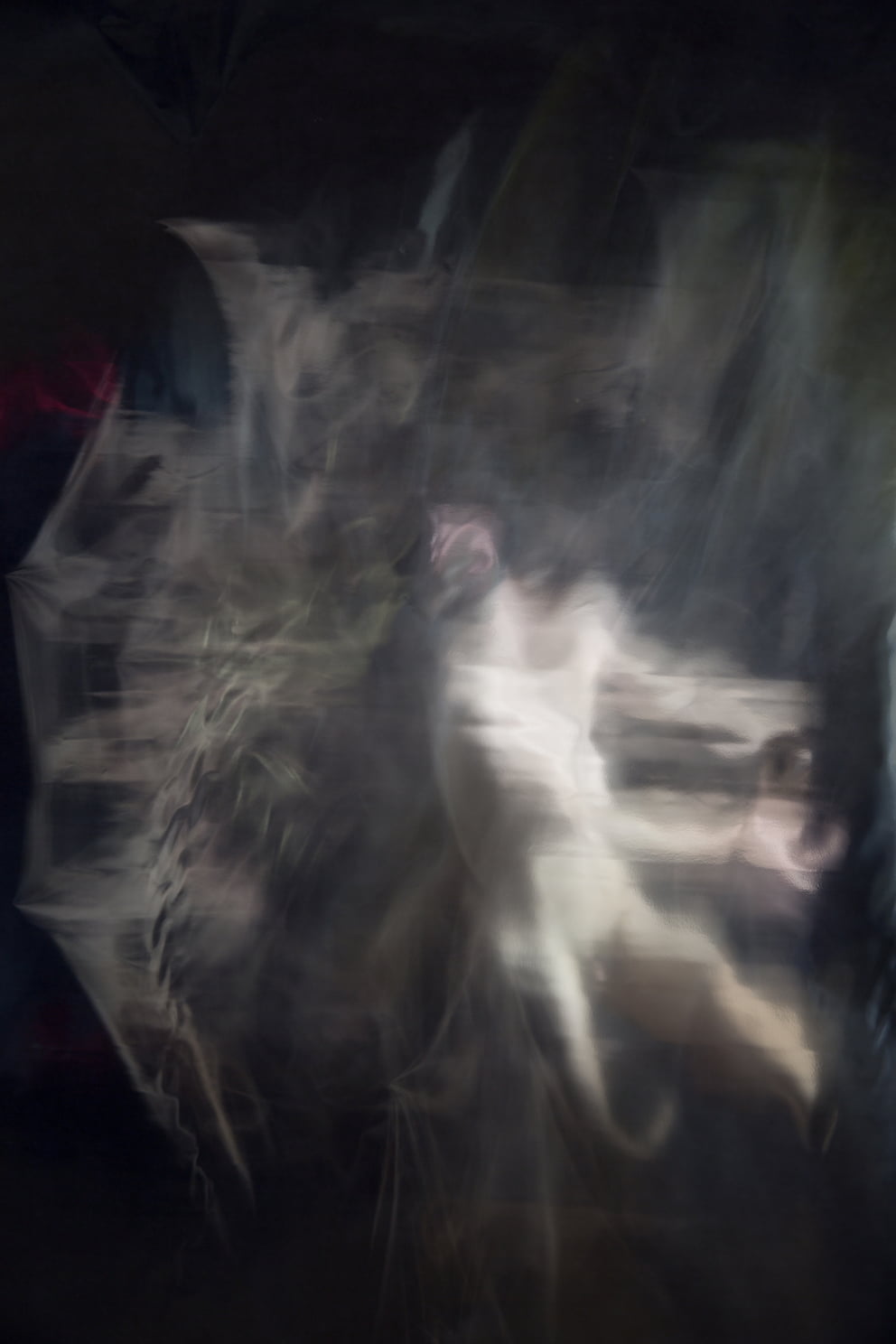 volumen 05 e; Ausbelichtung 64 × 96 cm