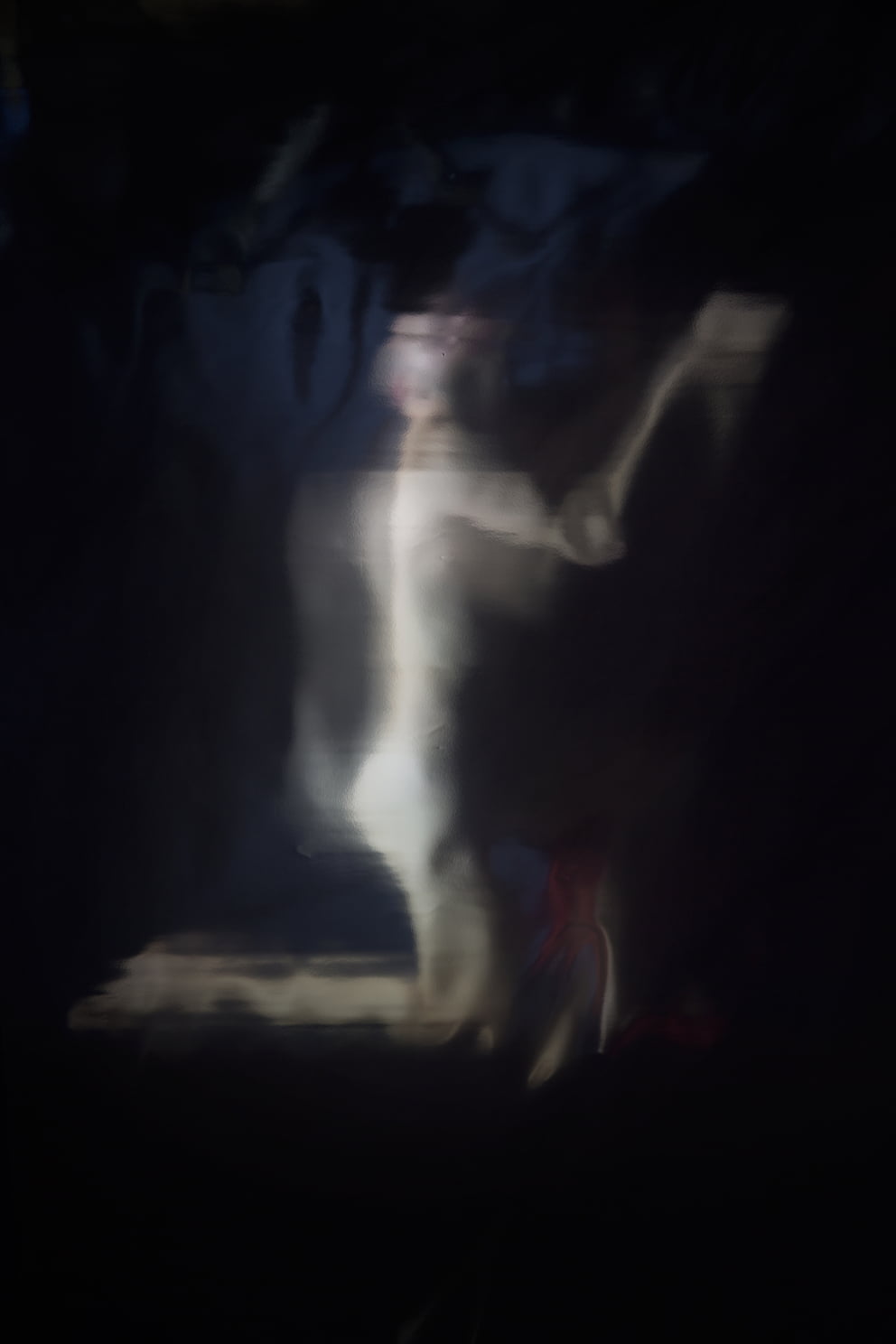 volumen 06 a; Ausbelichtung 64 × 96 cm
