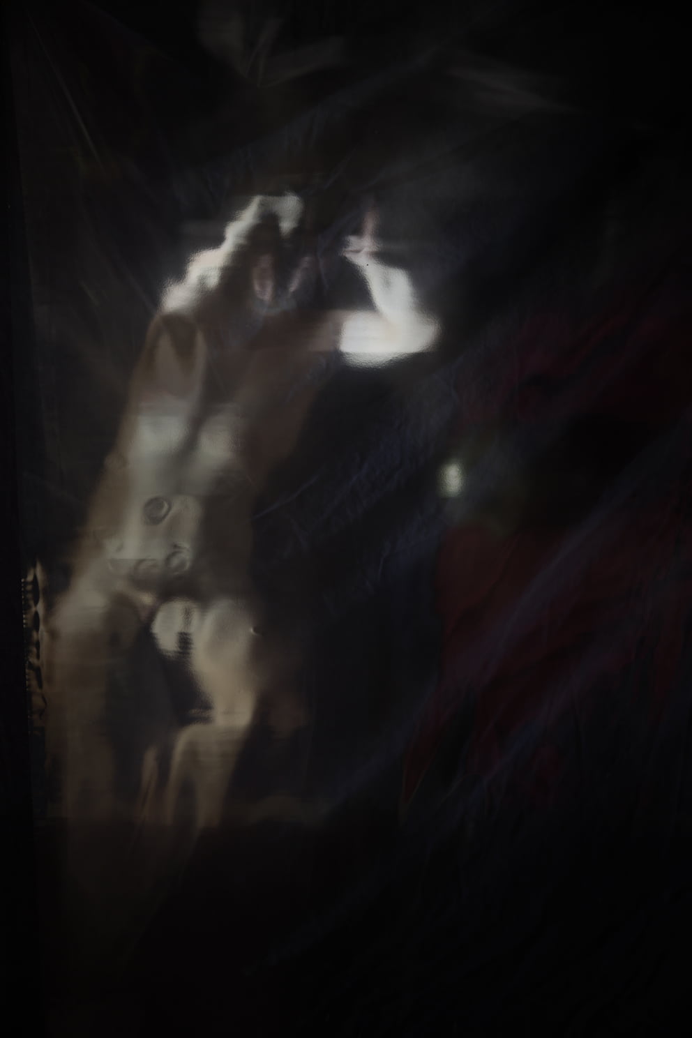 volumen 06 f; Ausbelichtung 64 × 96 cm
