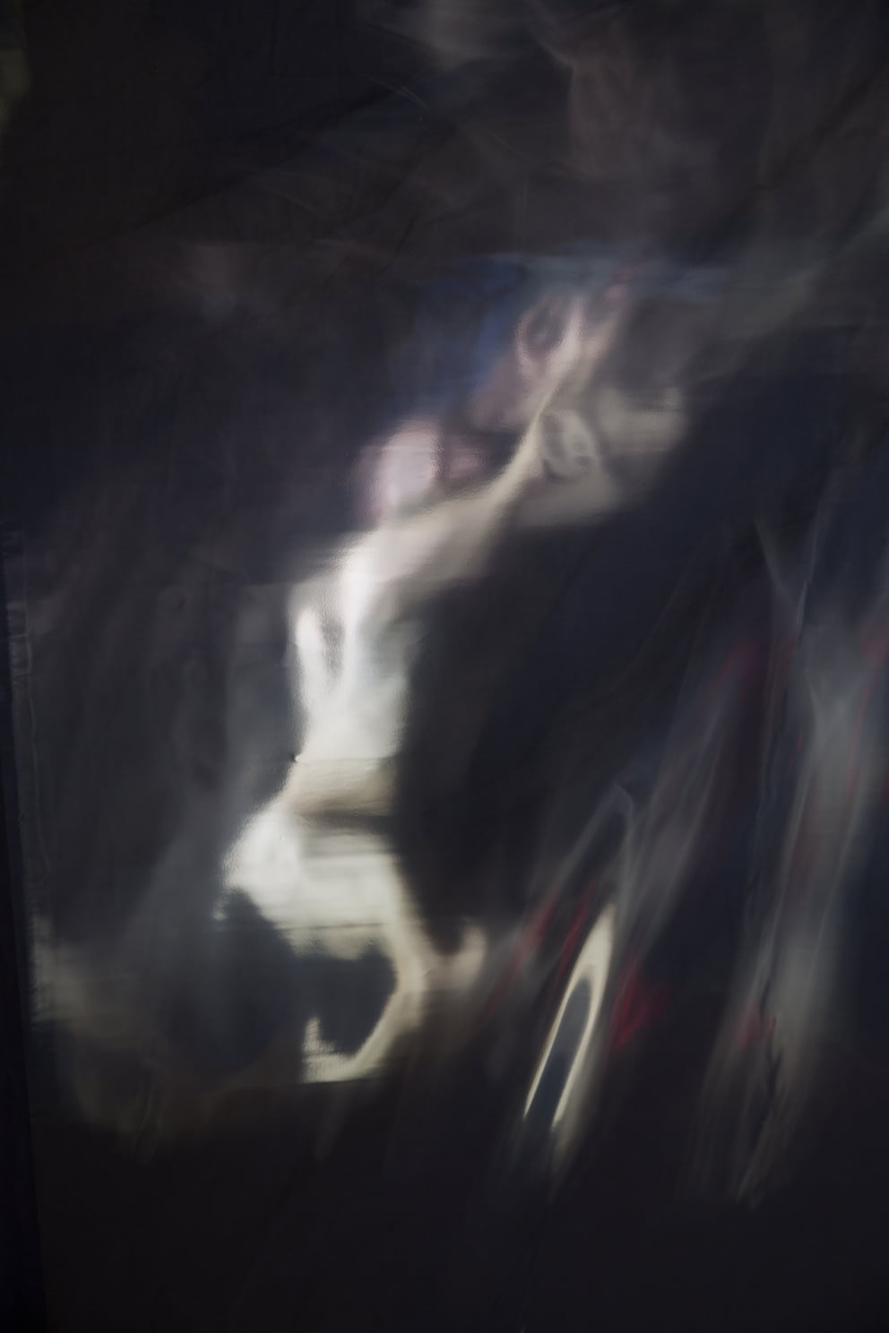 volumen 07 b; Ausbelichtung 64 × 96 cm