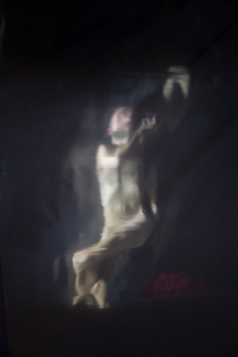 volumen 07 c; Ausbelichtung 64 × 96 cm