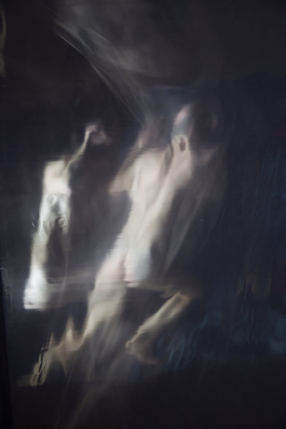 volumen 08 a; Ausbelichtung 64 × 96 cm